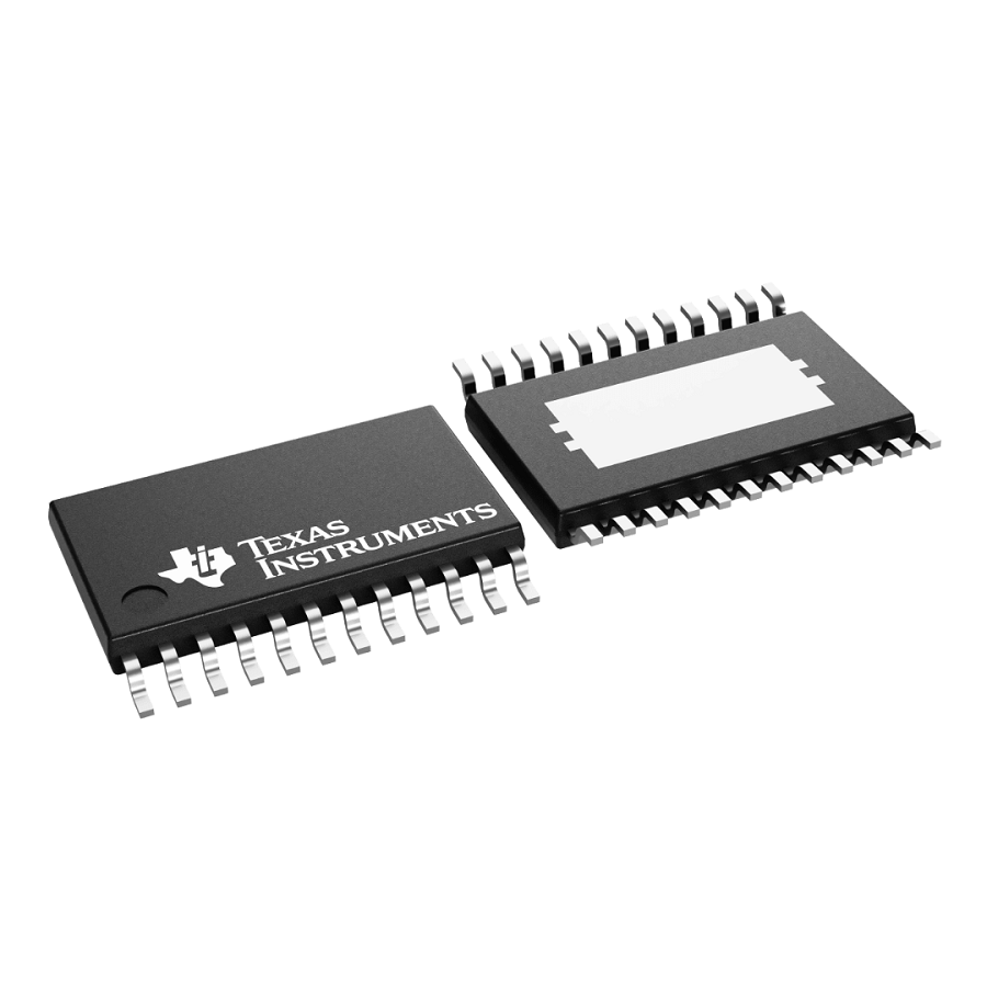 TPS2224APWP-Texas Instruments